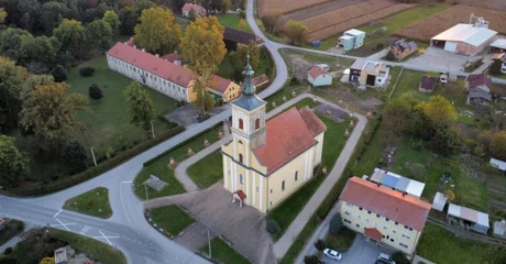 Općina Veliki Bukovec u migracijskom plusu, ali pod snažnim pritiscima starenja stanovništva