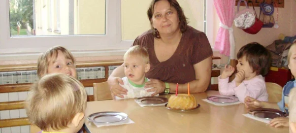 &ldquo;Ti si, teta Sanja, neotkriveni svet&rdquo; Omiljena teta z Kozarčeve otkrila nam je kak provodi dane u penziji