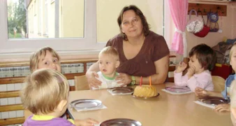 &ldquo;Ti si, teta Sanja, neotkriveni svet&rdquo; Omiljena teta z Kozarčeve otkrila nam je kak provodi dane u penziji