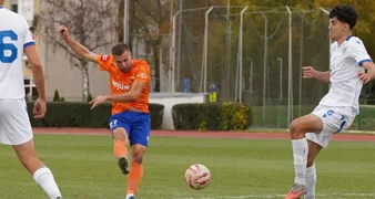 Dino Kovačec: &bdquo;Otvorilo nam se, nadamo se bodovima u Lučkom!&rdquo;