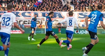 Nikola Šafarić: &bdquo;Znamo što nas čeka na Poljudu, ali u Split putujemo spremni!&rdquo;