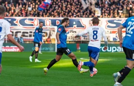 Nikola Šafarić: &bdquo;Znamo što nas čeka na Poljudu, ali u Split putujemo spremni!&rdquo;
