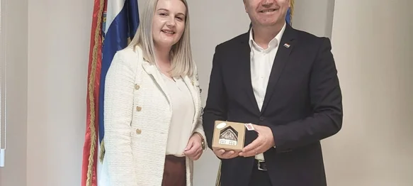 &bdquo;Demografske mjere pokazuju pozitivne pomake u zadržavanju mladih osoba i obitelji&rdquo;