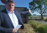Grad Varaždin na jednome mjestu objavio informacije o otpadu na prostoru Mundusa