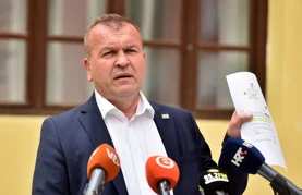 Župan Stričak tvrdi da Marković laže: Podnijet ću tužbu za klevetu. Nikad se nisam sastao sa Šincekima