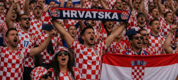 Navucite kockice i budite dio spota za himnu hrvatske nogometne reprezentacije