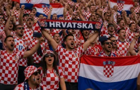 Navijačko ludilo u Marofu uz Mejaše