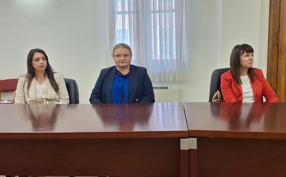 Dom zdravlja Varaždinske županije potpisao ugovor o suradnji sa Stomatološkim fakultetom Sveučilišta u Zagrebu