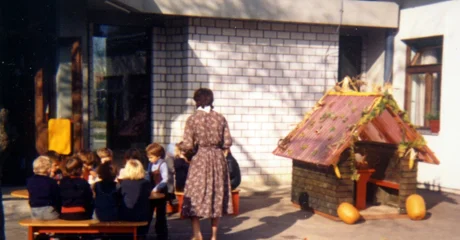 Roditelji, upišite svoju djecu u predškolu na vrijeme, upisi kreću sutra!