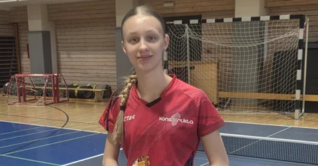 Nika Gregurec uzela srebro kod kadetkinja, Lara Zadravec nadomak medalje kod juniorki