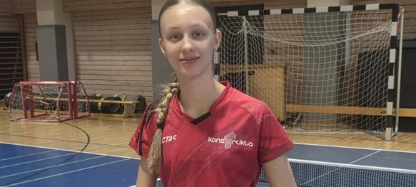 Nika Gregurec uzela srebro kod kadetkinja, Lara Zadravec nadomak medalje kod juniorki