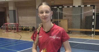 Nika Gregurec uzela srebro kod kadetkinja, Lara Zadravec nadomak medalje kod juniorki