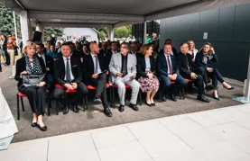 Otvorena nova zgrada Državnog arhiva u Varaždinu vrijedna 7,3 milijuna eura