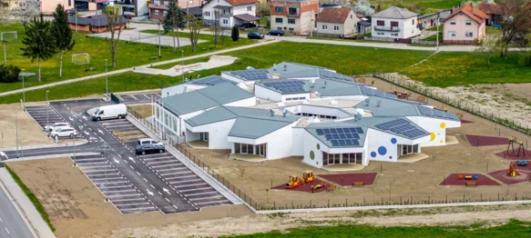 Završavaju radovi na vrtiću &bdquo;Točkica&rdquo;, otvoren iskaz interesa za buduće upise