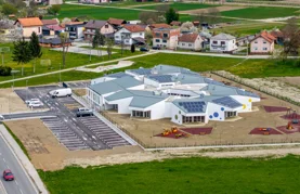 Završavaju radovi na vrtiću &bdquo;Točkica&rdquo;, otvoren iskaz interesa za buduće upise