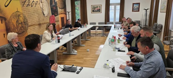 Općina Gornji Kneginec osigurala 100 tisuća eura za programe 19 svojih udruga
