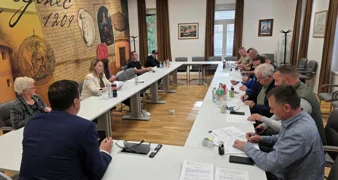 Općina Gornji Kneginec osigurala 100 tisuća eura za programe 19 svojih udruga