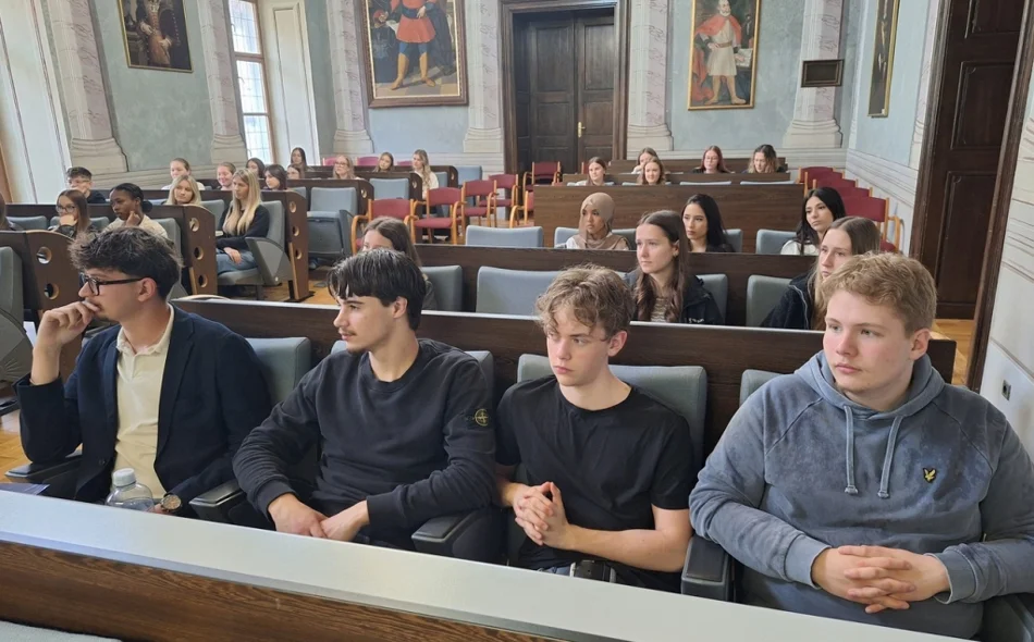 Mladi iz Švedske u Varaždinskoj županiji: Erasmus+ povezao aktivno građanstvo, obrazovanje i europske vrijednosti