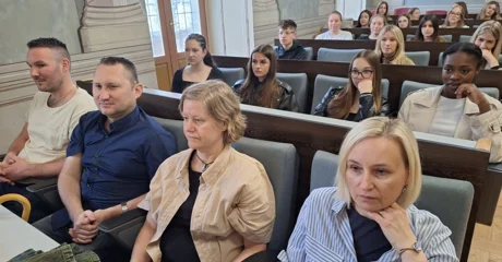 Mladi iz Švedske u Varaždinskoj županiji: Erasmus+ povezao aktivno građanstvo, obrazovanje i europske vrijednosti