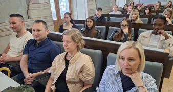 Mladi iz Švedske u Varaždinskoj županiji: Erasmus+ povezao aktivno građanstvo, obrazovanje i europske vrijednosti
