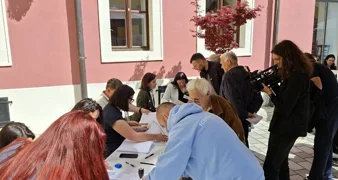 FOTO Varaždinska županija udrugama dodijelila 295.000 eura