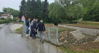 Planirana ulaganja u projekte vodnoga gospodarstva na području Općine Gornji Kneginec