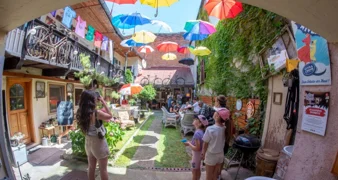 Postanite dio 11. izdanja Festivala varaždinskih dvorišta