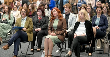 Gospodarska škola Varaždin domaćin 29. županijske smotra učeničkih zadruga i 11. sajma vježbeničkih tvrtki