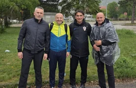 Dalić uoči Svjetskog prvenstva krenuo na hodočašće iz rodnog Livna u Međugorje