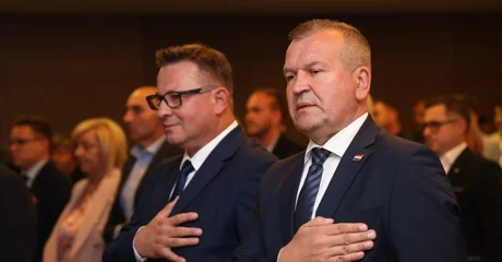 FOTO Bednja svečano proslavila Dan općine, načelnik Poljak poručio: &bdquo;Tek kada brinemo jedni za druge, stvari imaju smisla&rdquo;