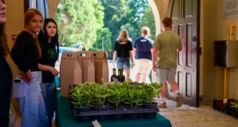 Srednja škola "Arboretum Opeka" domaćin 5. Agrofesta