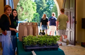 Srednja škola "Arboretum Opeka" domaćin 5. Agrofesta