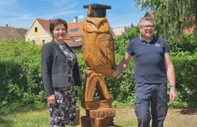 U Varaždinskim Toplicama postavljena &bdquo;Pametna sova&rdquo;