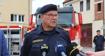 &bdquo;Niti jedan požar se ne dogodi slučajno, a najčešći uzrok je &ndash; nepažnja&rdquo;