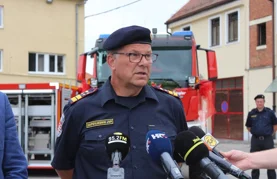&bdquo;Niti jedan požar se ne dogodi slučajno, a najčešći uzrok je &ndash; nepažnja&rdquo;