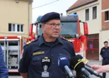 &bdquo;Niti jedan požar se ne dogodi slučajno, a najčešći uzrok je &ndash; nepažnja&rdquo;