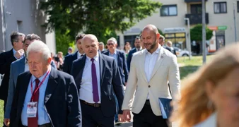 Ministar Habijan otvorio manifestaciju koja povezuje studente s liderima hrvatskog gospodarstva
