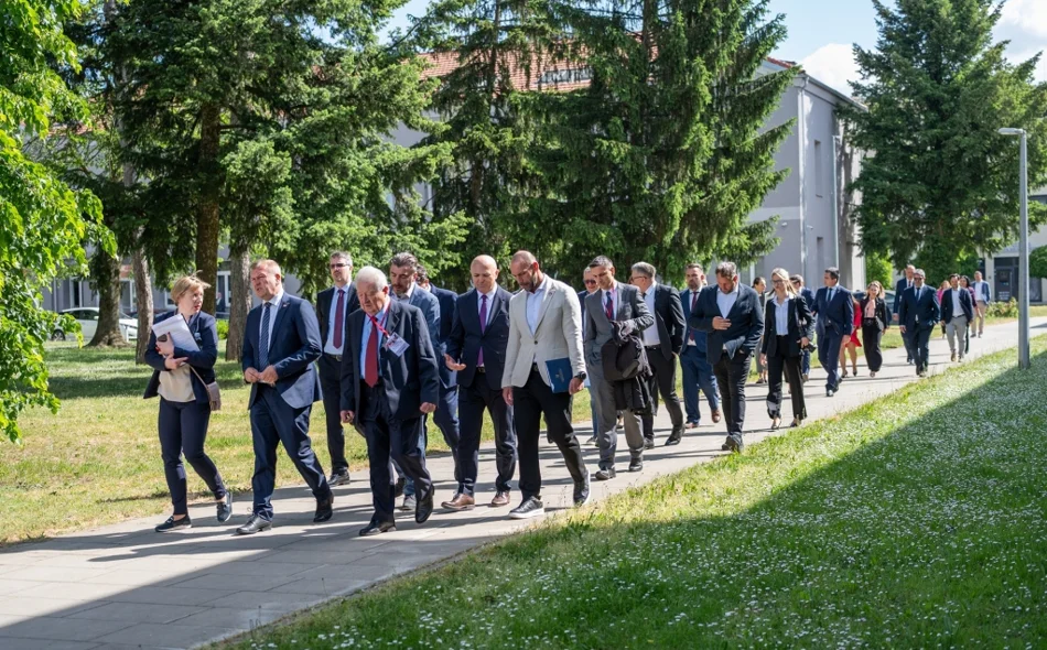 Ministar Habijan otvorio manifestaciju koja povezuje studente s liderima hrvatskog gospodarstva