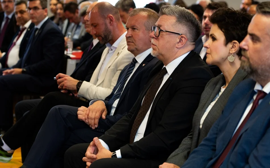 Ministar Habijan otvorio manifestaciju koja povezuje studente s liderima hrvatskog gospodarstva