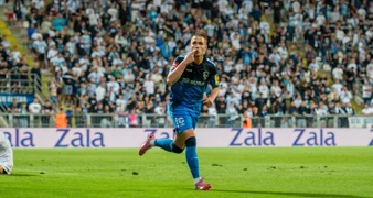 Sjajne igre nisu prošle nezamijećeno &ndash; Latković pozvan u A reprezentaciju Crne Gore
