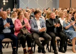 Sve županijske ustanove ujedinile se i po prvi puta obilježile Međunarodni dan sestrinstva