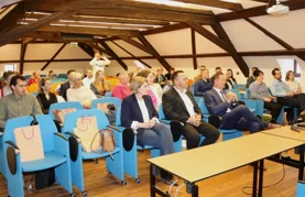 Osigurano dva milijuna eura za integraciju migranata u naše društvo