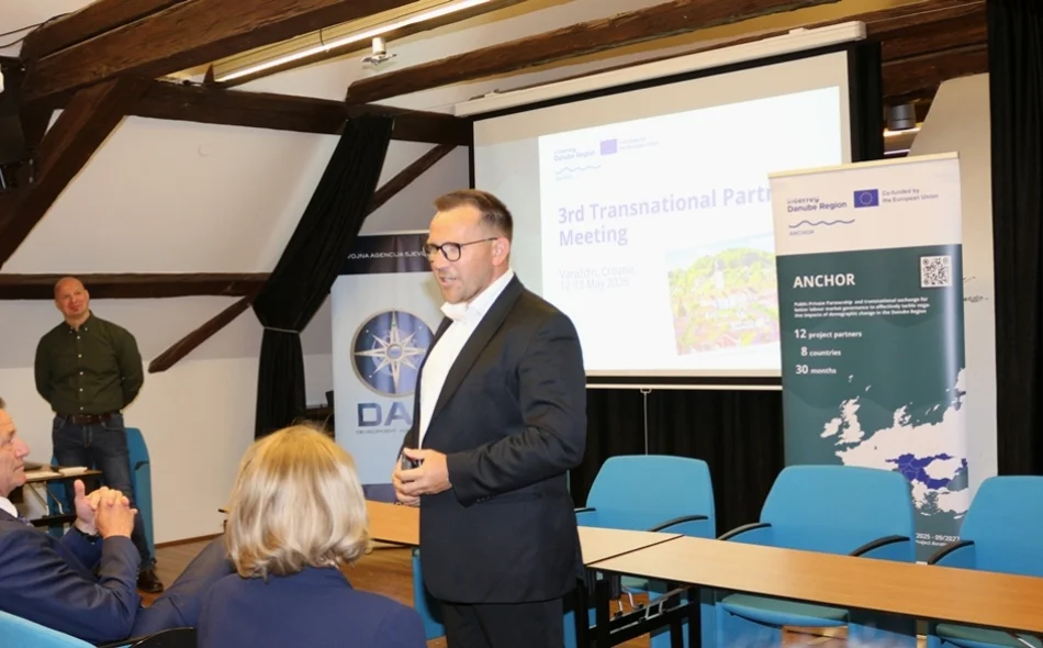 Osigurano dva milijuna eura za integraciju migranata u naše društvo