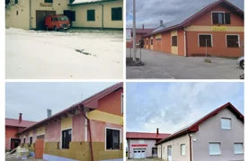 Vatrogasni dom DVD-a Babinec u novom ruhu &ndash; u energetsku obnovu uloženo 413.000 eura