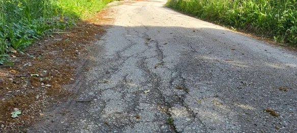 Sanaciraju se dvije kritične točke u Vinogradskoj ulici