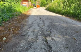 Sanaciraju se dvije kritične točke u Vinogradskoj ulici