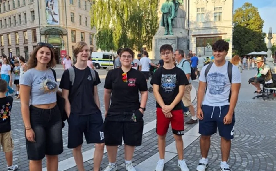 Više od milijun eura bespovratnih sredstava za Erasmus+ projekte