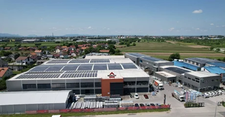 Švedska Inwido preuzeo varaždinski Marlex