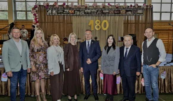 Od pletenice do umjetne inteligencije &ndash; Osnovna škola Cestica proslavila 180. rođendan