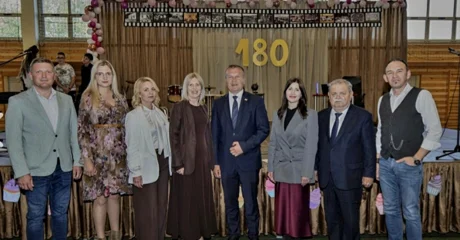 Od pletenice do umjetne inteligencije &ndash; Osnovna škola Cestica proslavila 180. rođendan